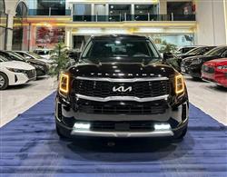 Kia Telluride